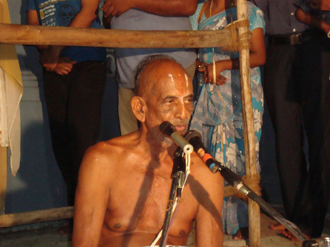 Sri Ranganathachariyar