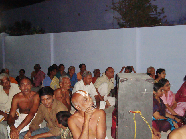 Sri Sri Emberumanr Jear Swami Mangalasasanmam