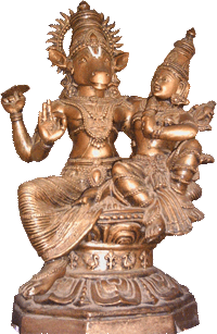 Sri Hayagreevar